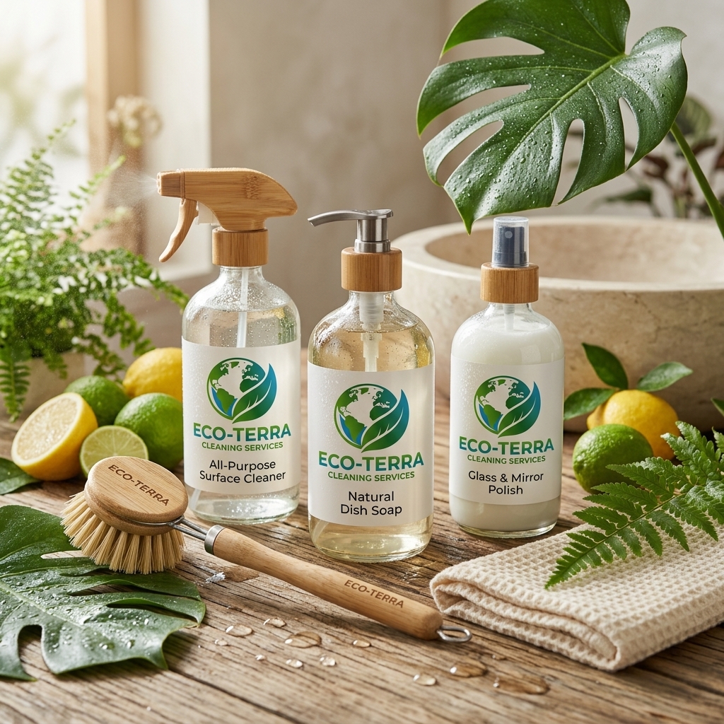 Eco Care